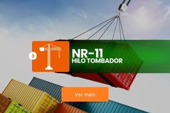 NR 11 – Hilo Tombador – Teórico